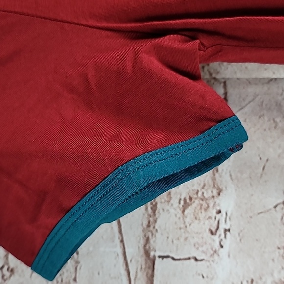 Lularoe Carly dress xs nwt new with tags - Picture 6 of 6